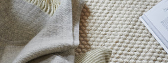 Merino Wool Blankets