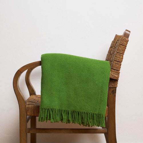 Green Miramar Decke | Home & Living inspiration | URBANARA