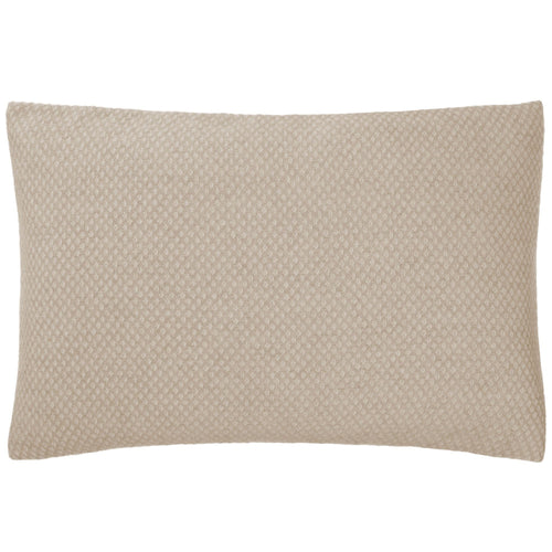 Alashan blanket in beige & cream, 100% cashmere wool |Find the perfect cashmere blankets