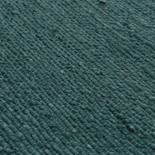 Gorbio rug, grey green, 90% jute & 10% cotton |High quality homewares