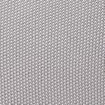 Antua Cotton Blanket silver grey, 100% cotton | Find the perfect cotton blankets