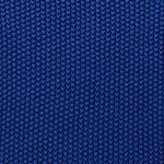 Antua blanket in ultramarine, 100% cotton |Find the perfect cotton blankets