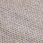 Kalasa Wool Rug [Light grey melange]