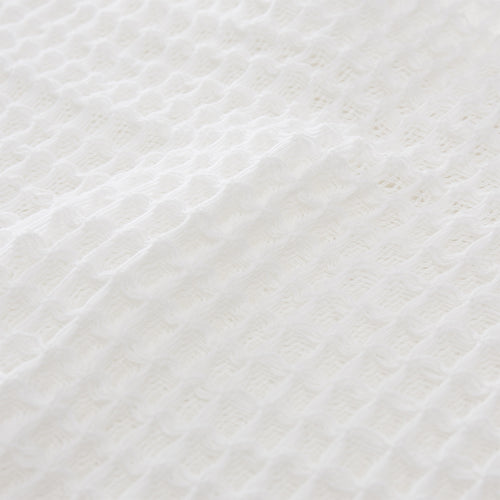 Mikawa Towel Collection off-white, 100% organic cotton | URBANARA cotton towels