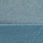 Sontra blanket, green grey & light grey green, 10% cashmere wool & 90% wool |High quality homewares