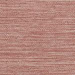 Akora rug, dusty pink melange, 100% cotton |High quality homewares