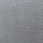 Ansei Pillowcase grey, 100% cotton | High quality homewares