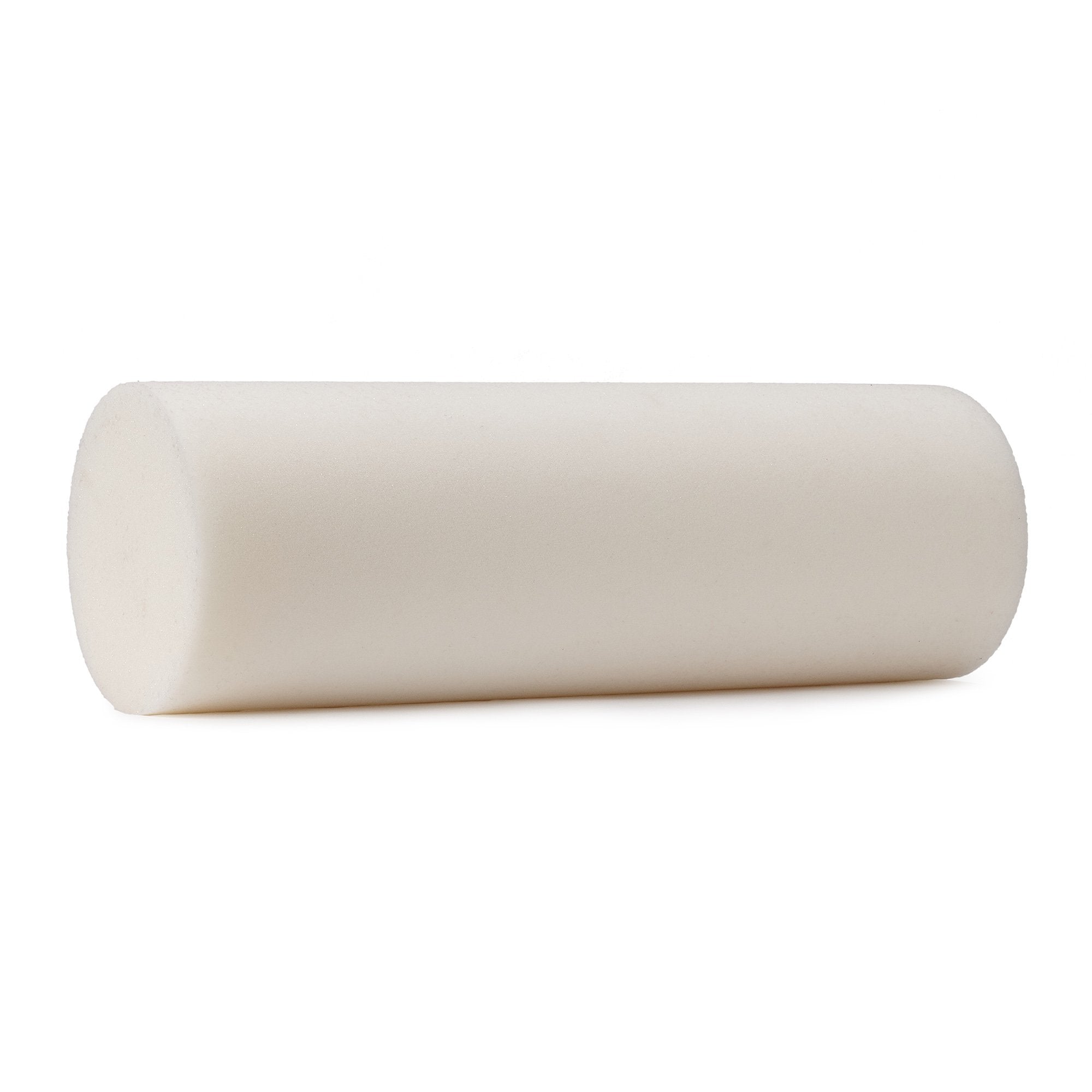 Bolster Cushion insert white URBANARA