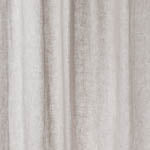 Cuyabeno Curtain grey, 100% linen | High quality homewares