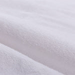 Faia Towel white, 100% organic cotton