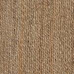 Gorbio doormat, natural, 90% jute & 10% cotton | URBANARA doormats