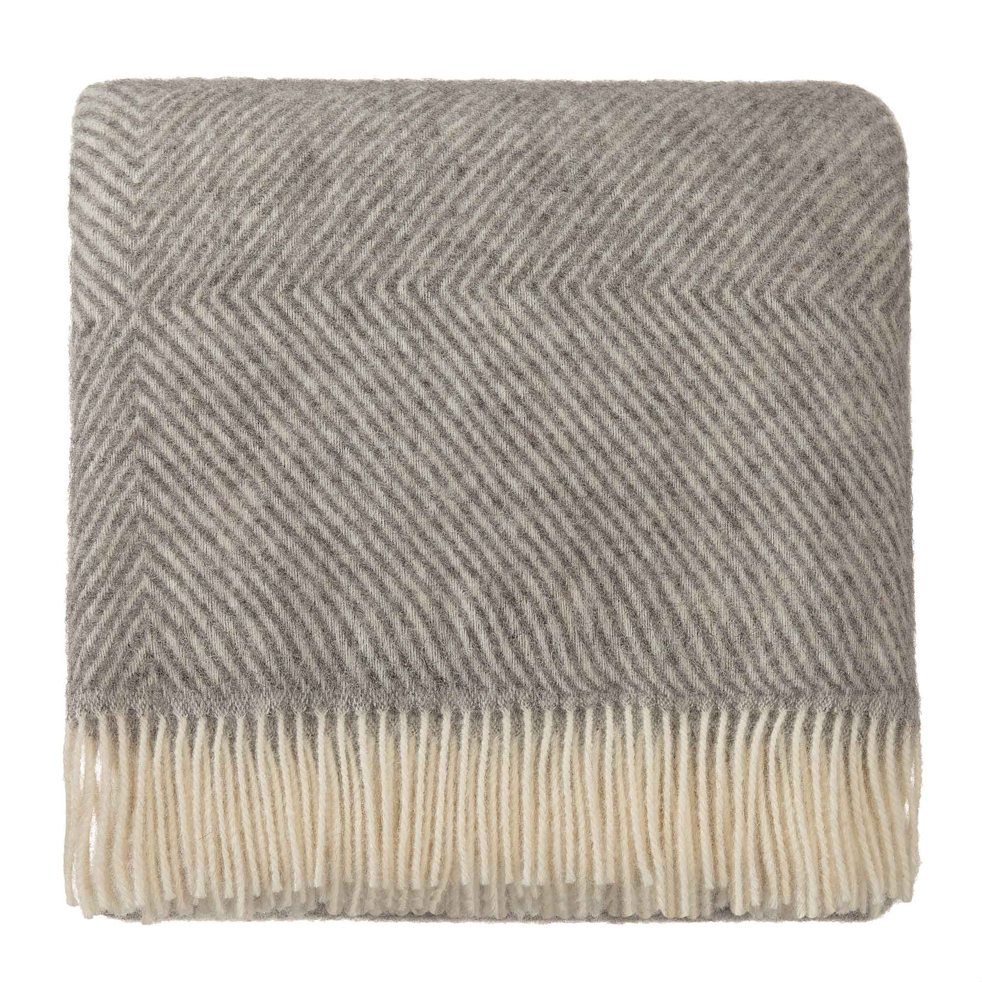 Urbanara wool blanket outlet