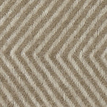 Gotland Blanket olive green & off-white, 100% new wool | High quality homewares