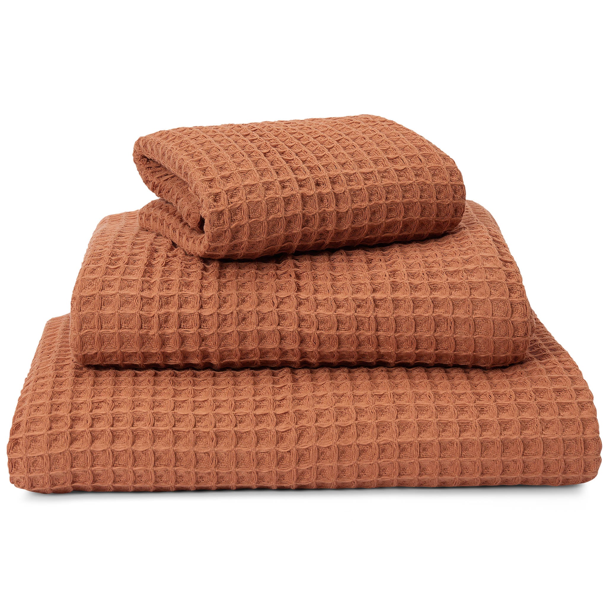 Terracotta towels outlet