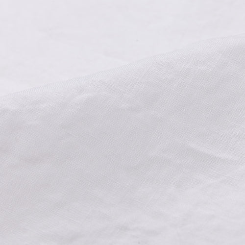 Miral Napkin Set in white | Home & Living inspiration | URBANARA