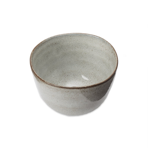 Montijo Bowl in light grey | Home & Living inspiration | URBANARA