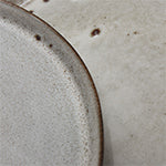 Montijo Mug light grey, stoneware | High quality homewares
