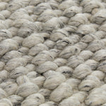 Nagar Wool Runner [Silver grey melange]