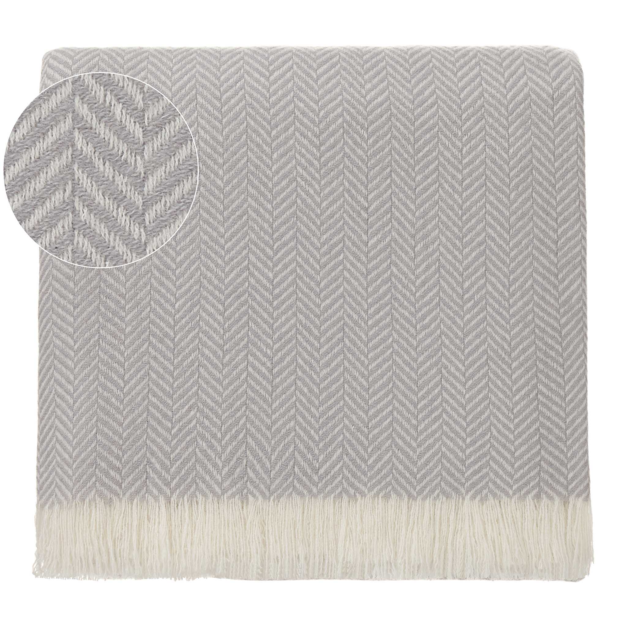 Urbanara blanket 2025