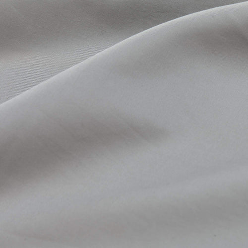 Oufeiro fitted sheet, mist green, 100% organic cotton | URBANARA fitted sheets