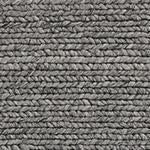 Palama rug, grey melange, 50% wool & 50% viscose |High quality homewares