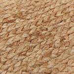 Doormat Pamra Natural, 100% Jute | Find the perfect Runners