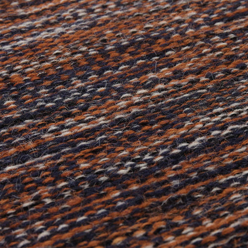 Pugal rug, multicolour, 100% wool |High quality homewares