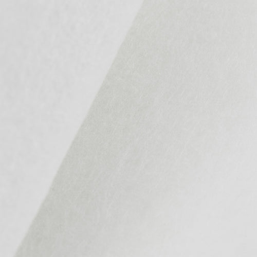 Rug Underlay white, 100% polyester | URBANARA rug underlays