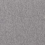 Sabugal fitted sheet, light grey melange, 100% cotton |High quality homewares