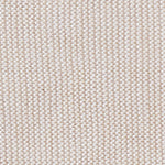 Salicos Blanket off-white melange, 100% cotton | High quality homewares