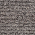 Sihora Rug grey melange, 60% wool & 40% cotton | High quality homewares