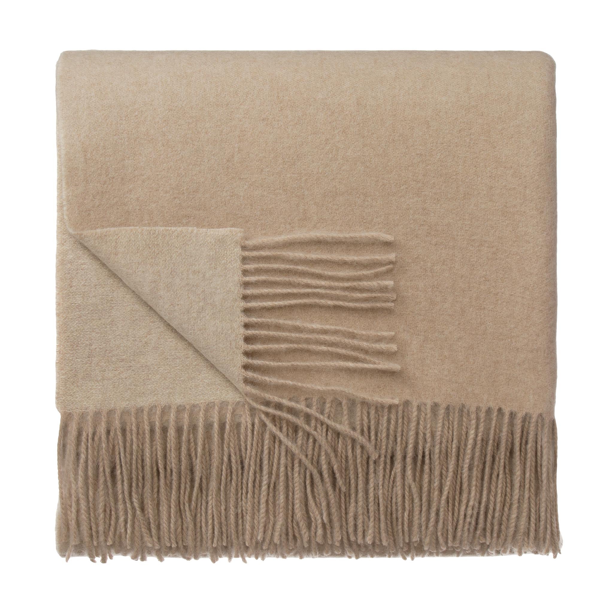 Urbanara blanket on sale