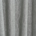 Tolosa Curtain Set green, 50% linen & 50% cotton | High quality homewares