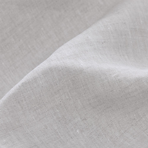 Toulon Fitted Sheet natural, 100% linen | URBANARA fitted sheets