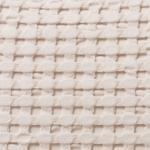 Veiros bedspread, natural, 100% cotton |High quality homewares