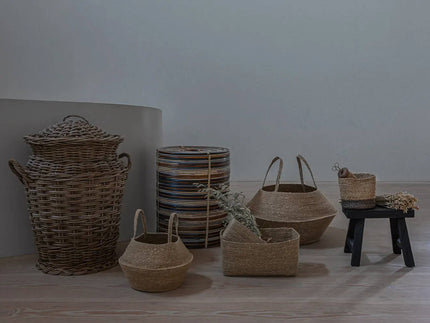 The Story of Our Baskets