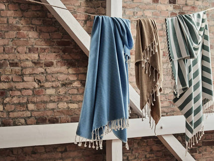 Why use a Hammam Towel? 4 irrefutable reasons