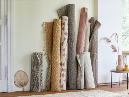 8 things to consider when buying a rug