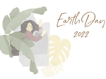 Earth Day 2022