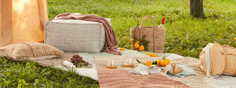 Picnic Blankets