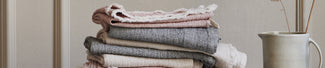 Linen Towels