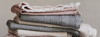 Linen Towels