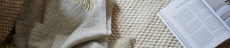 Merino Wool Blankets