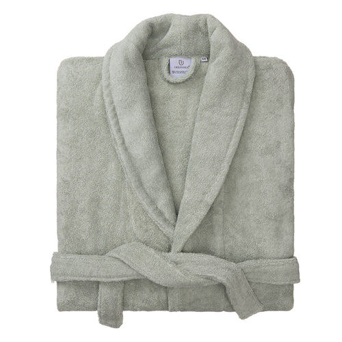 Merouco Organic Bathrobe [Aloe green]