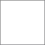Marseille fitted sheet, white, 100% cotton |High quality homewares