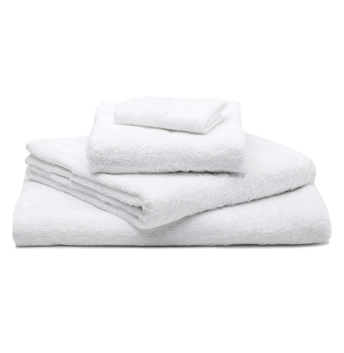 Penela hand towel, white, 100% egyptian cotton