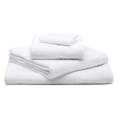 Penela hand towel, white, 100% egyptian cotton
