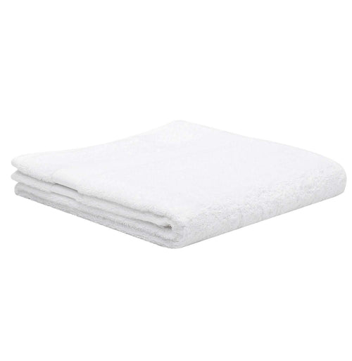 White Penela Handtuch | Home & Living inspiration | URBANARA