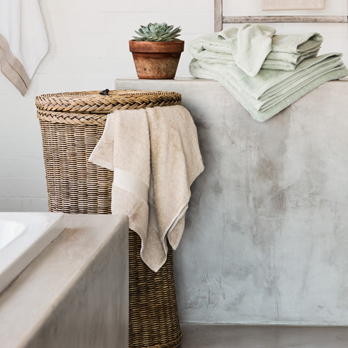 Sand Penela Handtuch | Home & Living inspiration | URBANARA