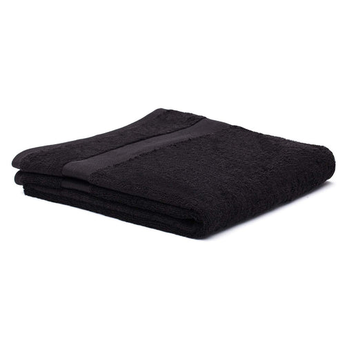 Black Penela Handtuch | Home & Living inspiration | URBANARA